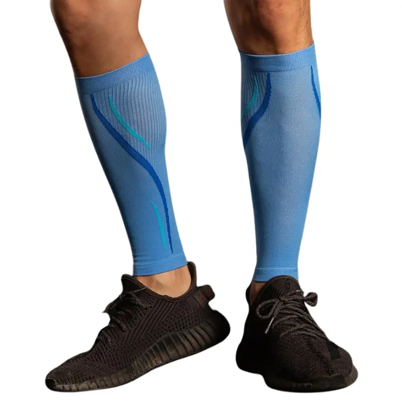 calf muscle wrap