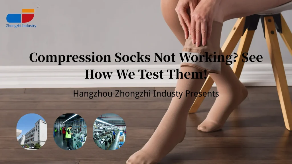 compression socks not working see how we test them