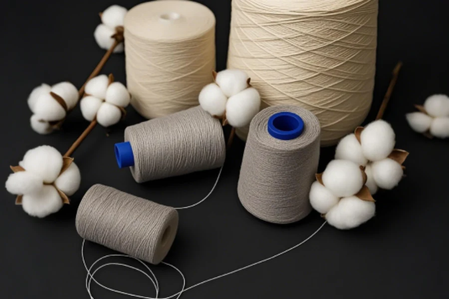 cotton blend