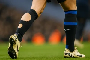 Cut socks vs. custom football socks which works better long term