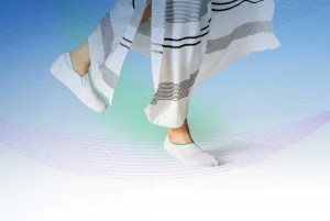 moisture wicking socks 3.