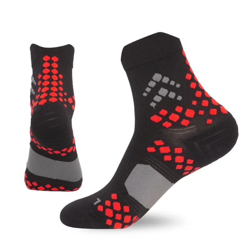 ankle compression socks