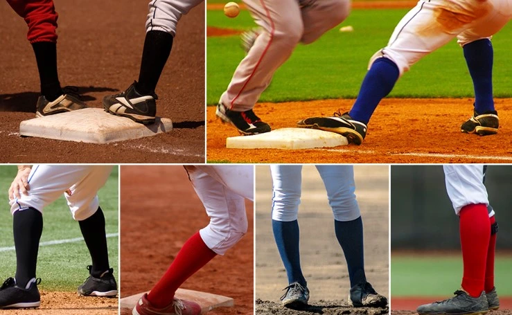 baseball socks 2.