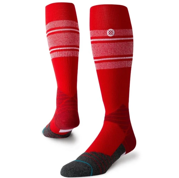 baseball socks 6.