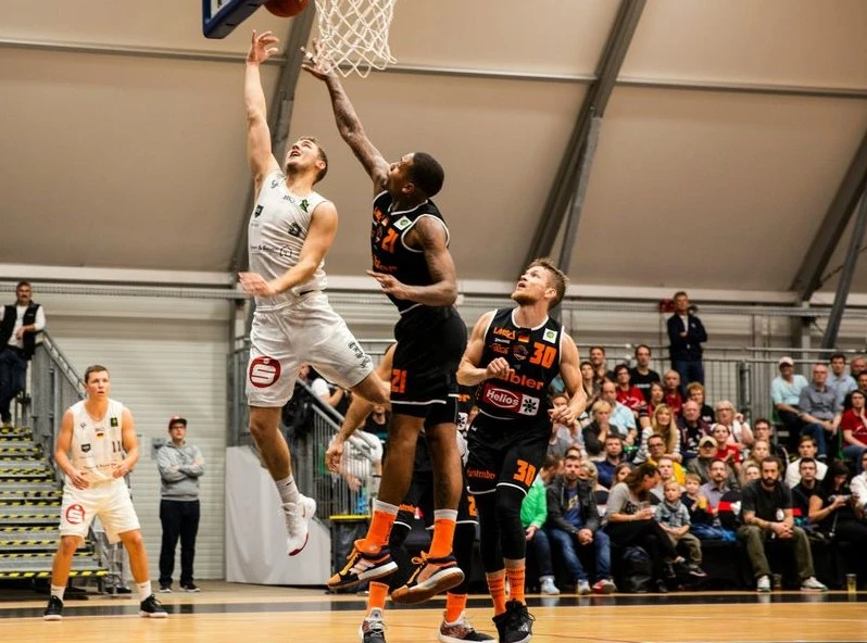 Basketball Compression Socks