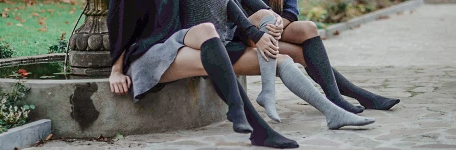 blank socks 1.