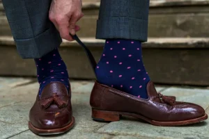 boardroom socks
