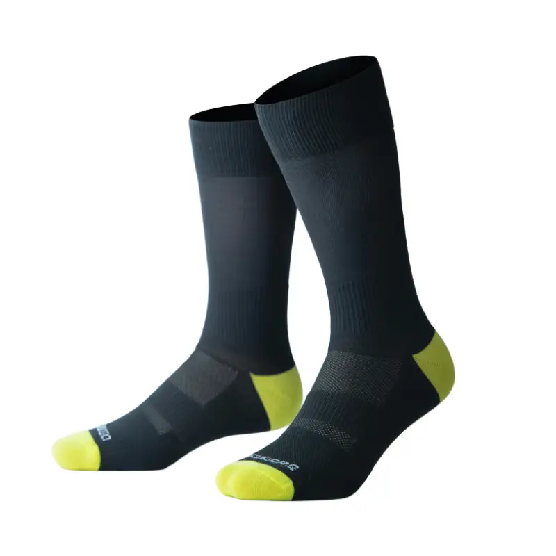 boot compression socks