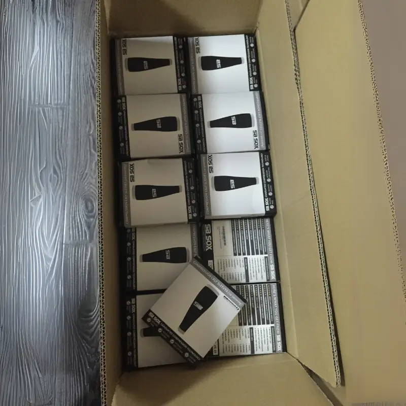 carton package