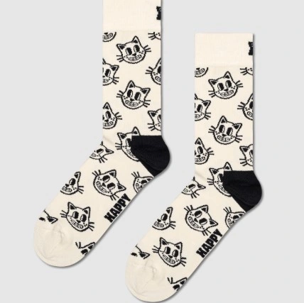 cat socks 3.