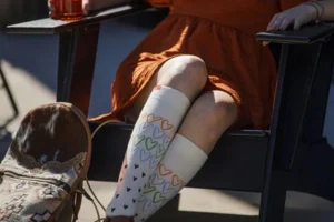 compression socks 8.