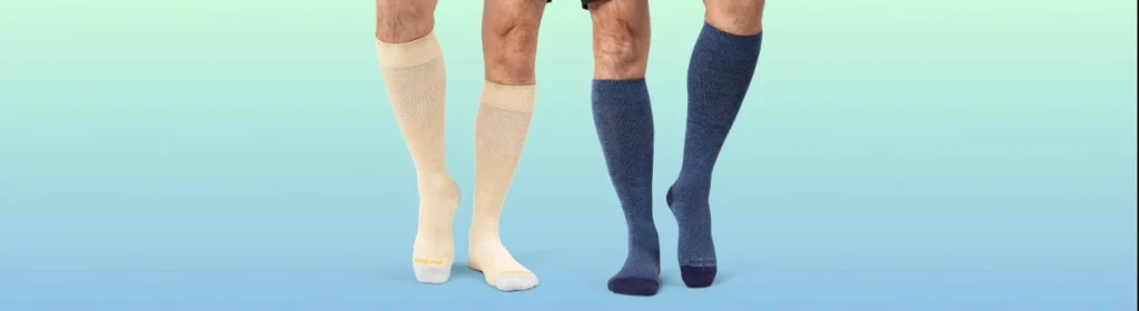 compression socks for men 2.