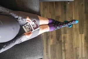 compression socks for pregnancy