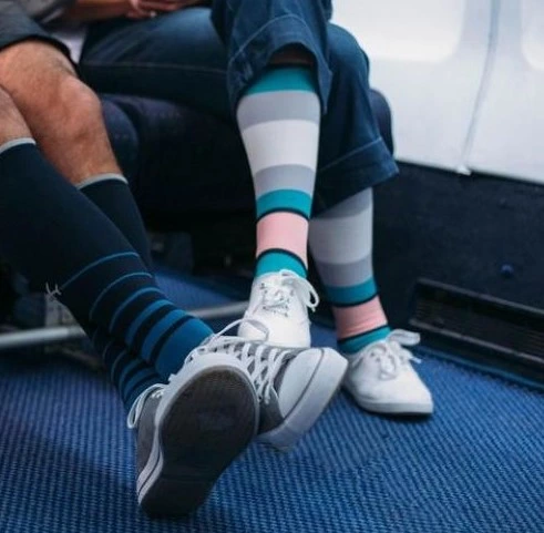 compression socks for travel 3.