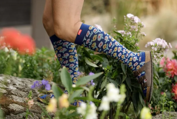 compression socks for women 1.
