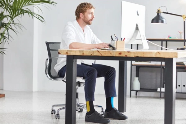 compression socks for work 2.
