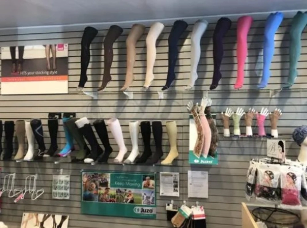 compression socks store
