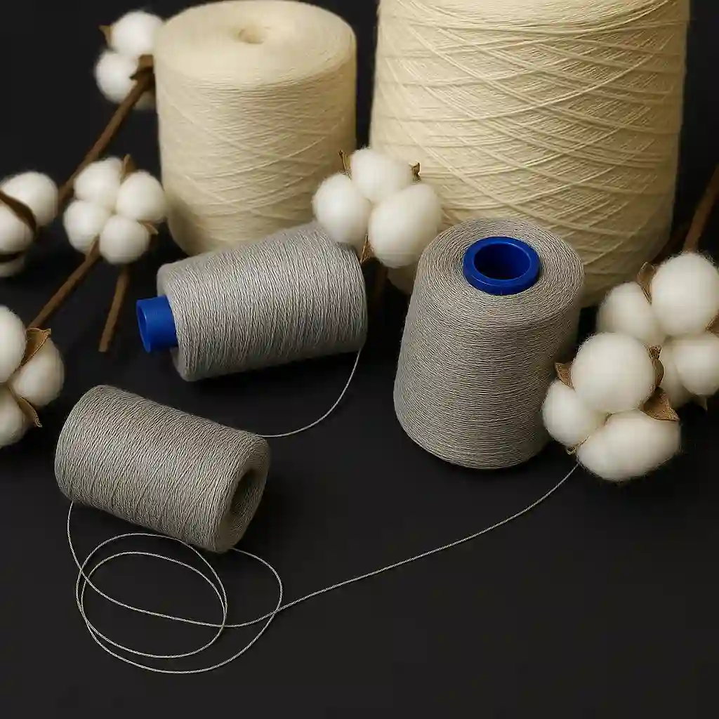 cotton yarn
