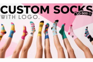 custom logo