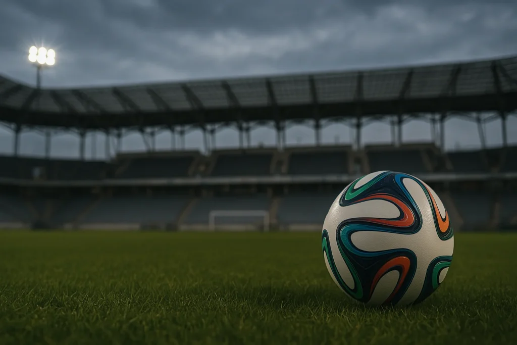 custom soccer socks banner