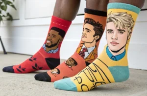 custom socks 3.