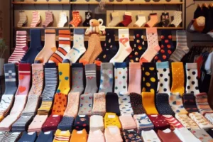 custom socks bulk 1