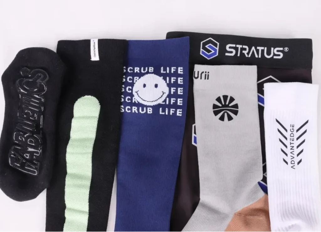 different logo options for grip sockos.webp