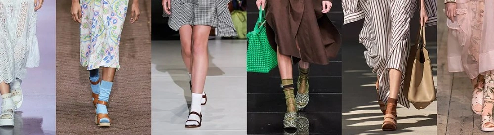dress socks.