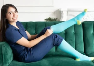 hospital non slip socks 1.