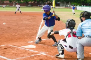 kids baseball socks 1