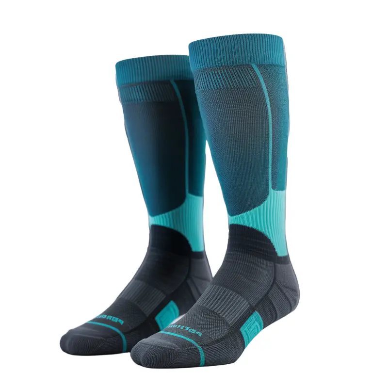 mid calf compression socks