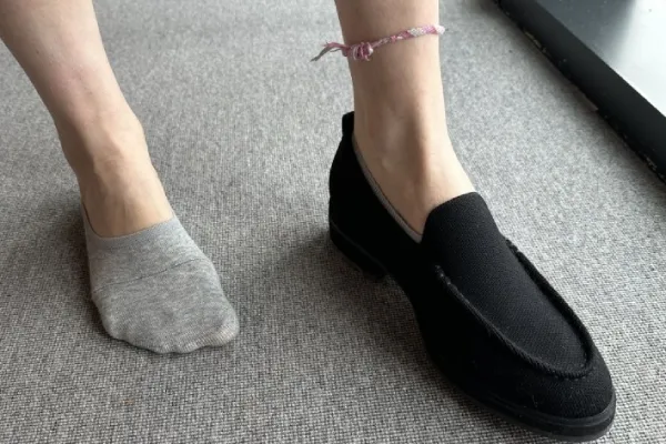 no show socks 4.