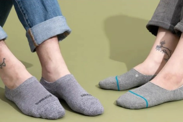 no show socks 6.