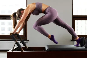 pilates grip socks 4.
