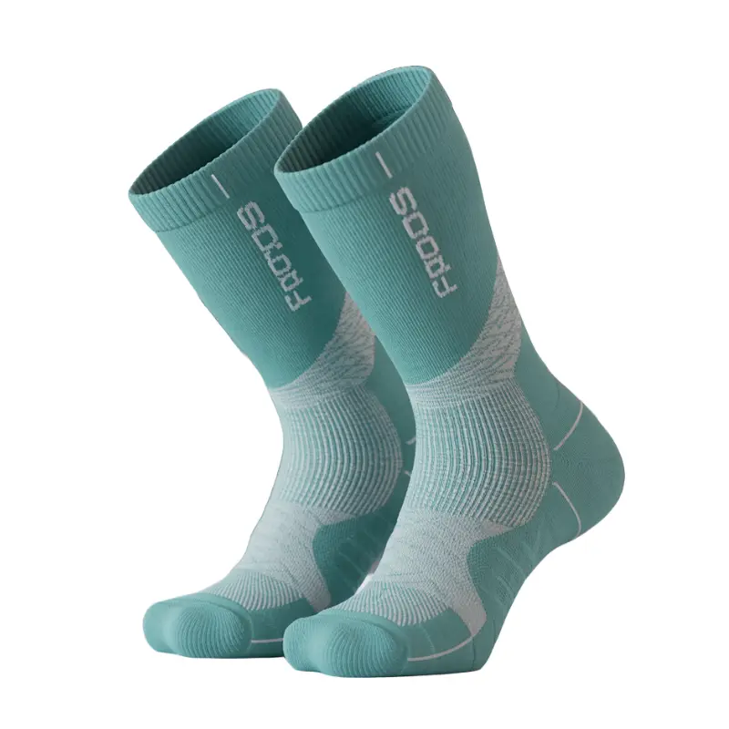 quarter compression socks