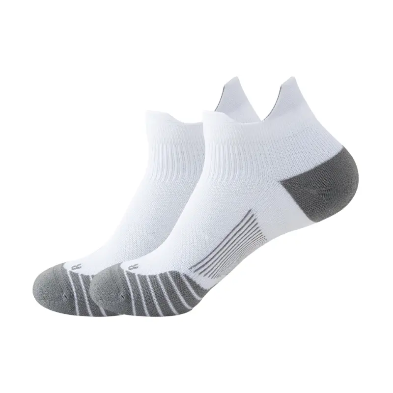running compression socks