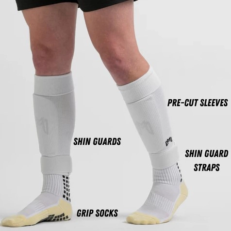 soccer socks 3.