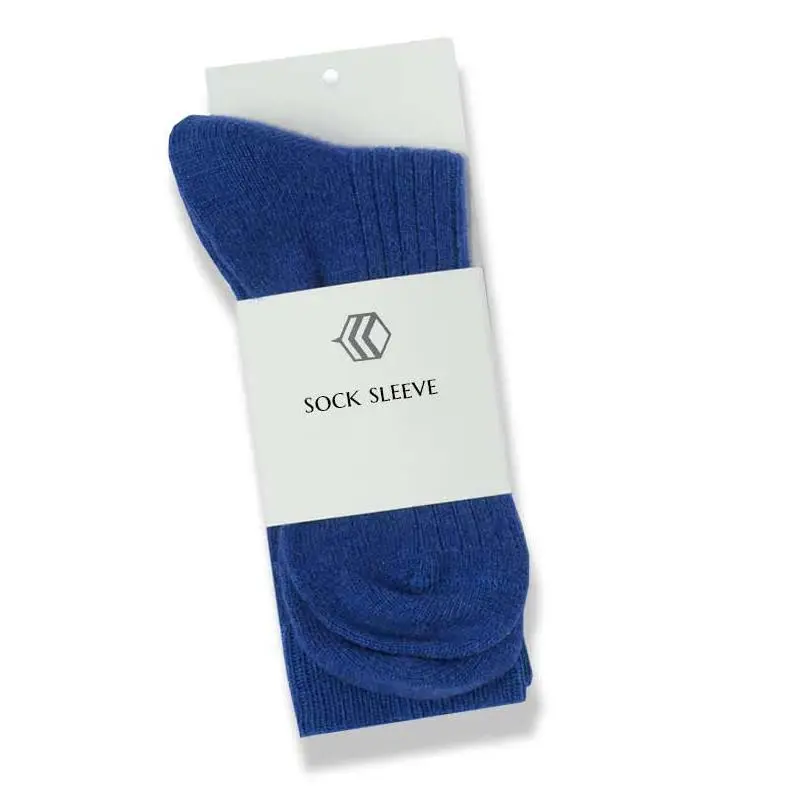sock sleeve
