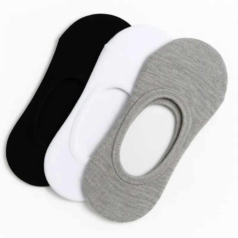 sock with insert card package