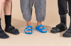 socks and sandals 2.