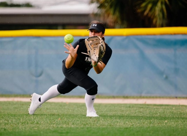 softball socks 1.