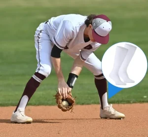 softball socks 6.
