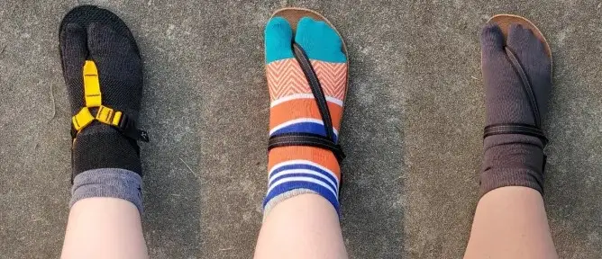 tabi socks 4.