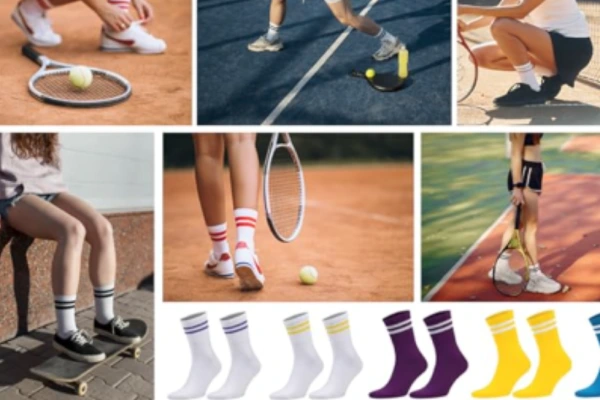 tennis socks 11