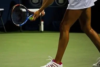 tennis socks 8.