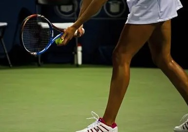 tennis socks 8.