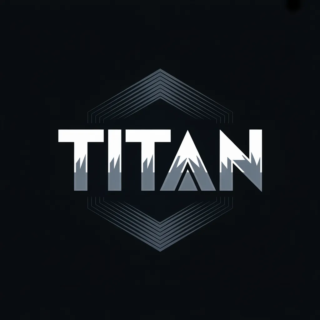 titan logo