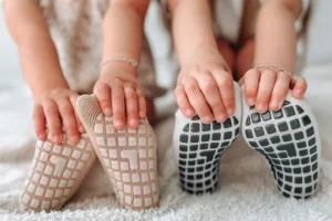 toddler grip socks