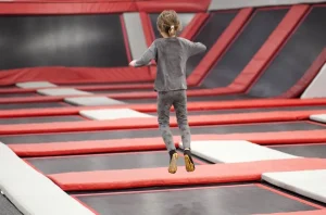 trampoline socks 2.