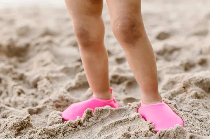 water socks 1.